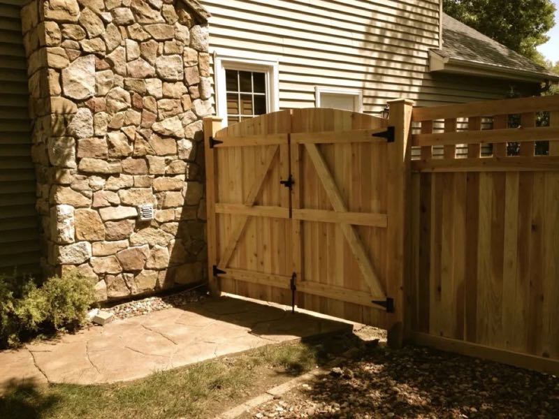 {SERVICE_NAME} project in Rowlett