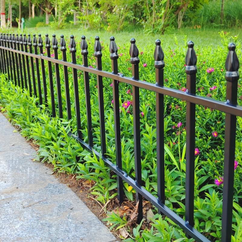 Ornamental Iron in Rowlett